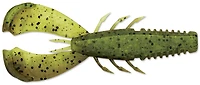 Rapala CrushCity Cleanup Craw 3.5 Baits 7-Pack