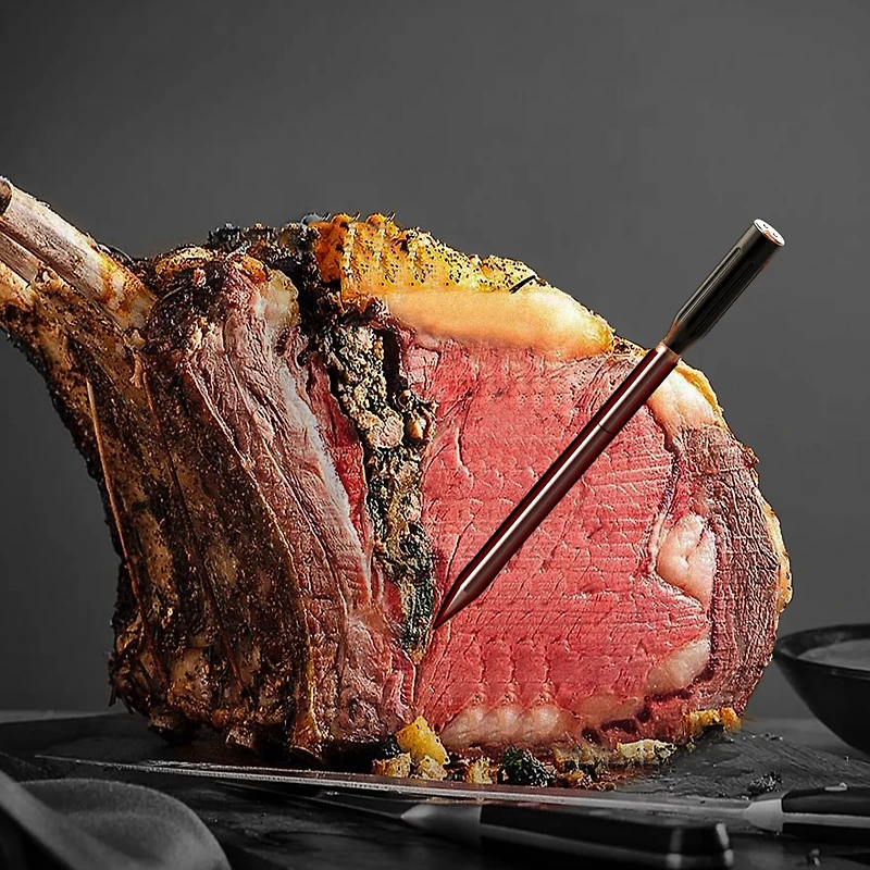 ThermoPro TP962W Twin TempSpike Wireless Meat Thermometer