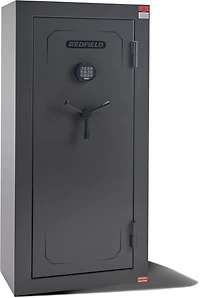 Redfield Fireproof 30-Gun Safe