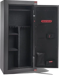 Redfield Fireproof 30-Gun Safe