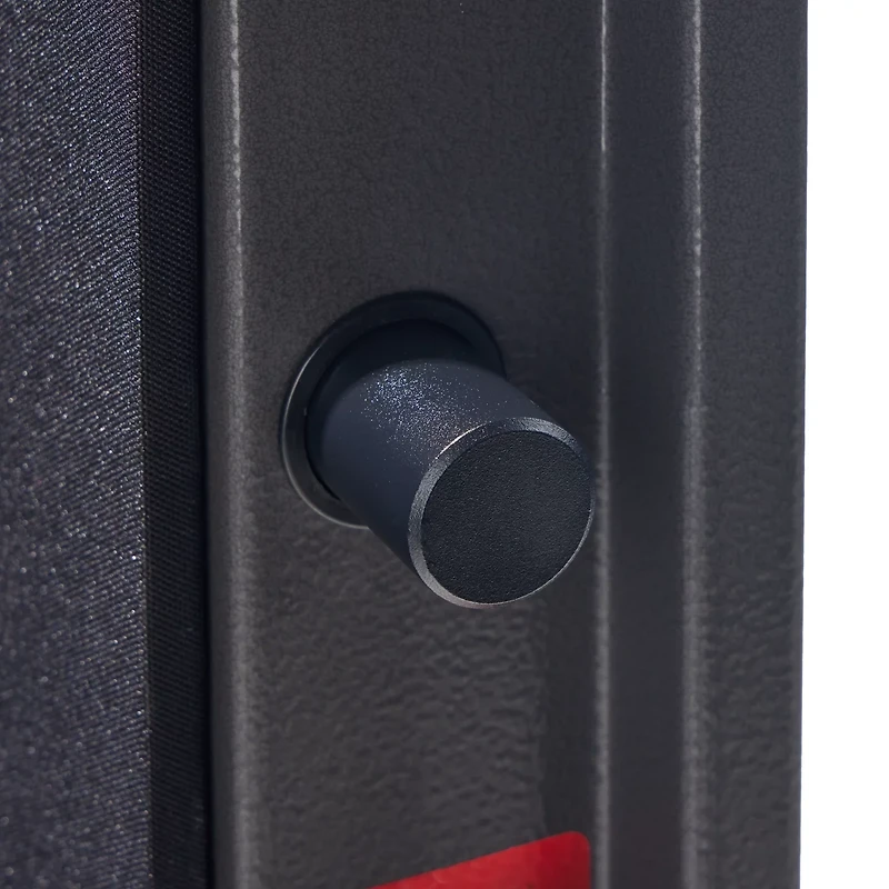 Redfield Fireproof 30-Gun Safe