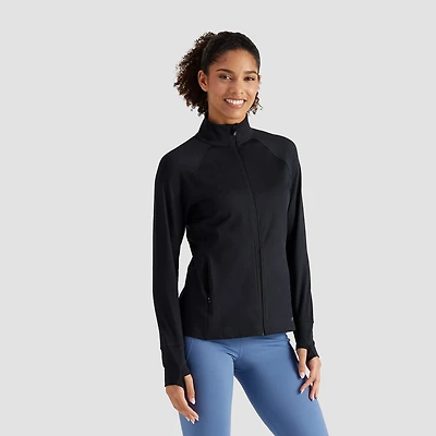 Freely Women's Alexa Pure Luxe Jacket