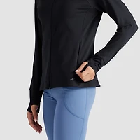 Freely Women's Alexa Pure Luxe Jacket