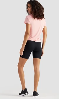 Freely Women's Lila Luxe Bermuda Shorts