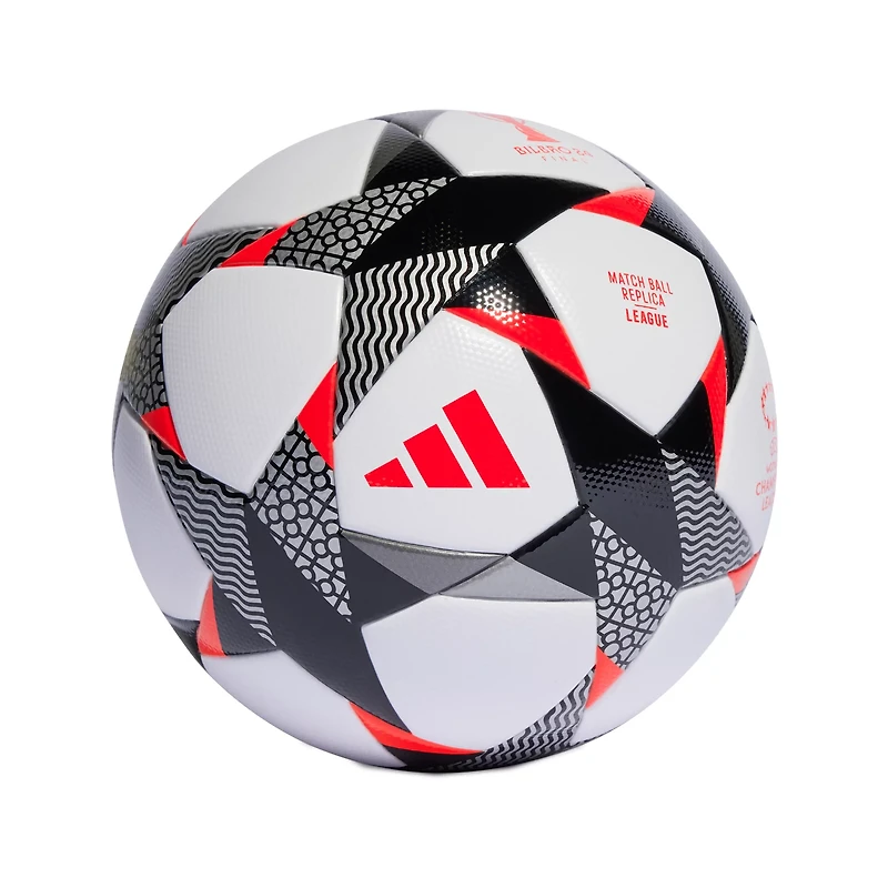 adidas Women's UCL League Soccer Ball