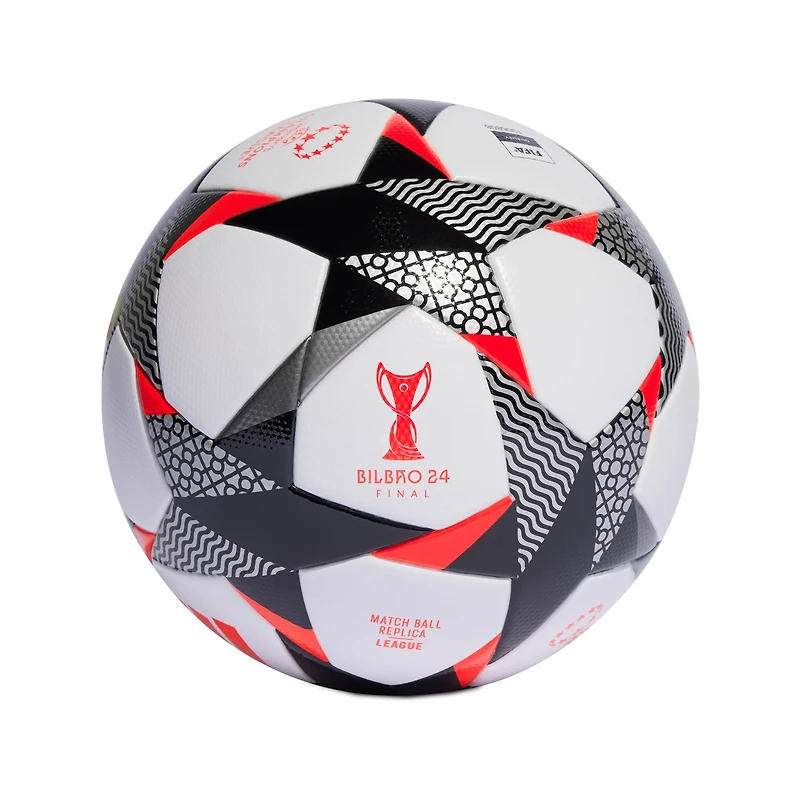 adidas Women's UCL League Soccer Ball