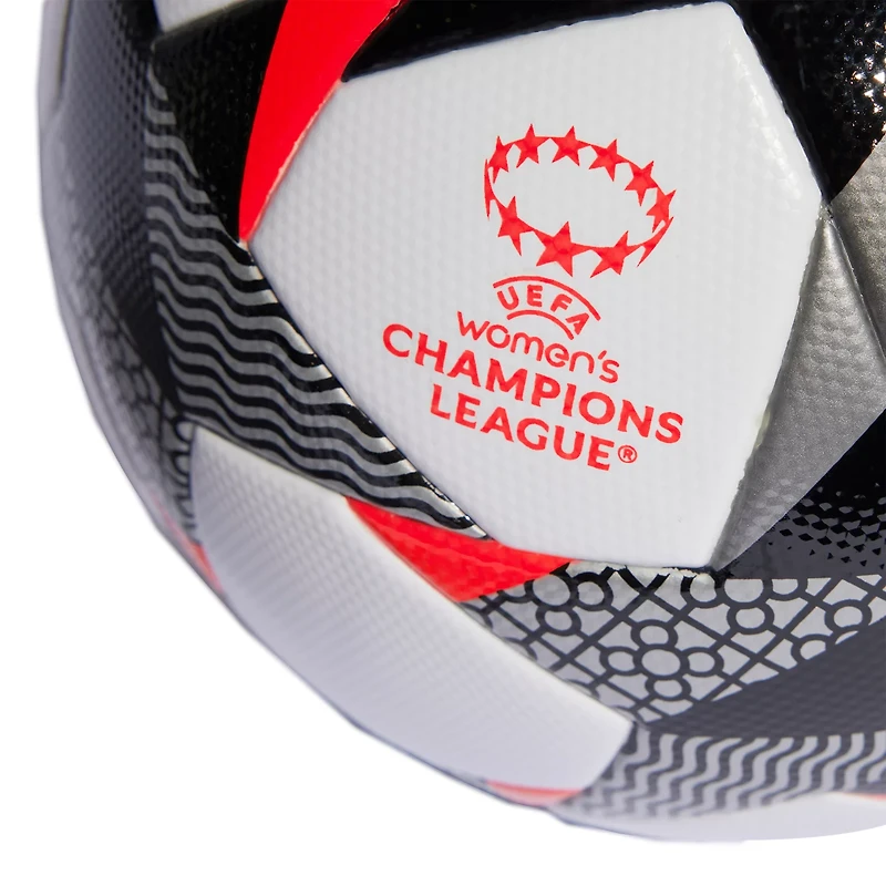 adidas Women's UCL League Soccer Ball