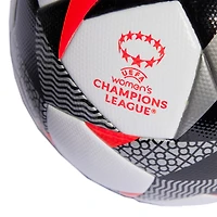 adidas Women's UCL League Soccer Ball