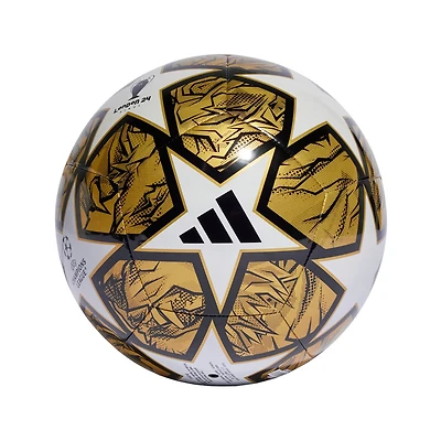 adidas Men's UCL Club Soccer Ball