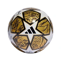 adidas Men's UCL Club Soccer Ball