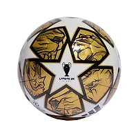 adidas Men's UCL Club Soccer Ball
