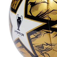 adidas Men's UCL Club Soccer Ball