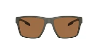 Native Eyewear Men's Breck Polarized Sunglasses