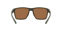 Native Eyewear Men's Breck Polarized Sunglasses