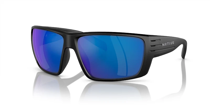 Native Eyewear Men's Griz Polarized Sunglasses