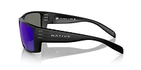 Native Eyewear Men's Griz Polarized Sunglasses