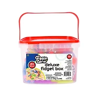 Sunny Days Entertainment Giggle Zone Deluxe Fidget Box 24-Piece