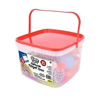 Sunny Days Entertainment Giggle Zone Deluxe Fidget Box 24-Piece