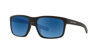 Native Eyewear Wells Reflex Sunglasses