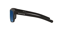 Native Eyewear Wells Reflex Sunglasses