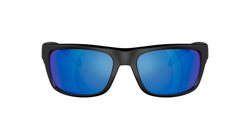 Native Eyewear Ashdown Reflex Polarized Sunglasses