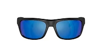 Native Eyewear Ashdown Reflex Polarized Sunglasses