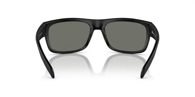 Native Eyewear Ashdown Reflex Polarized Sunglasses