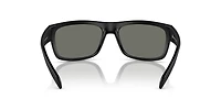 Native Eyewear Ashdown Reflex Polarized Sunglasses
