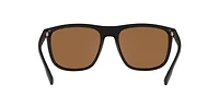 Native Mesa Reflex Sunglasses