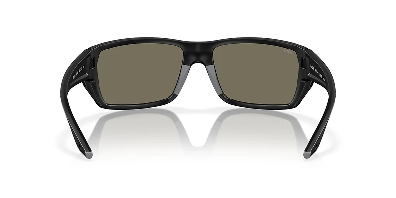 Costa Tailfin Mirror 580G Sunglasses