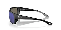 Costa Tailfin Mirror 580G Sunglasses