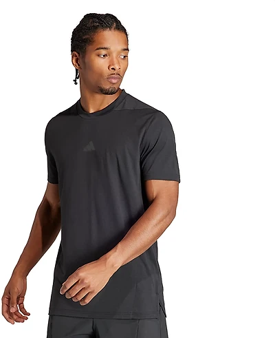 adidas Men's D4T T-shirt