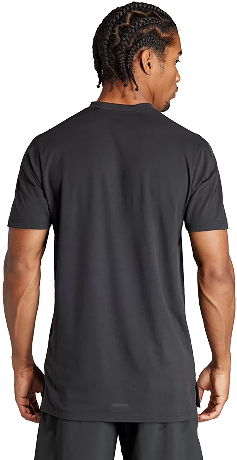 adidas Men's D4T T-shirt