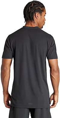 adidas Men's D4T T-shirt