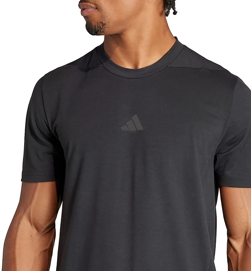 adidas Men's D4T T-shirt