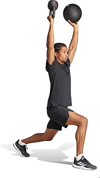 adidas Men's D4T T-shirt