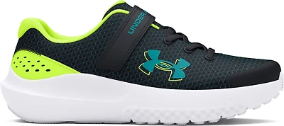 Under Armour Preschool Kids' Surge 4 Shoes
