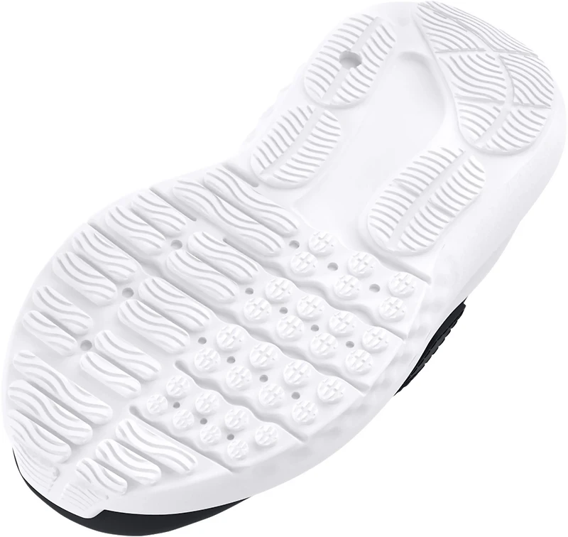 Under Armour Kids' Surge 4 TD Shoes