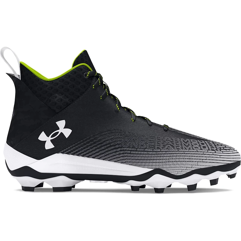 Under Armour Men's Hammer MC 2.0 Football Cleats