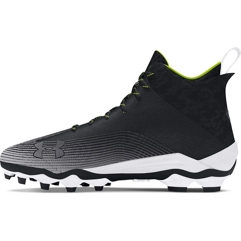 Under Armour Men's Hammer MC 2.0 Football Cleats