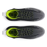 Under Armour Men's Hammer MC 2.0 Football Cleats