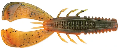 Rapala CrushCity Cleanup Craw 3.5 Baits 7-Pack