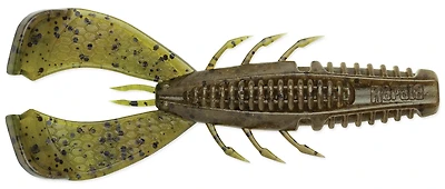 Rapala CrushCity Cleanup Craw 3.5 Baits 7-Pack