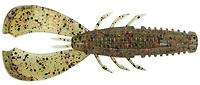 Rapala CrushCity Cleanup Craw 3.5 Baits 7-Pack