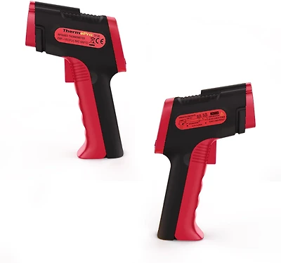 ThermoPro TP30Q Infrared Thermometer