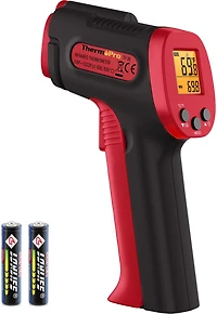 ThermoPro TP30Q Infrared Thermometer
