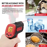 ThermoPro TP30Q Infrared Thermometer