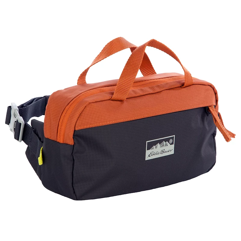 Eddie Bauer Field 3L Waistpack
