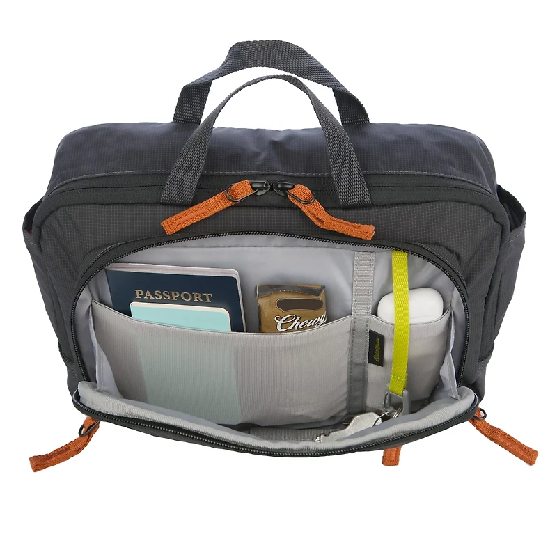 Eddie Bauer 7L Trail Frame Pack