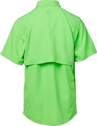 Magellan Outdoors Boys' Laguna Madre Button Down Shirt